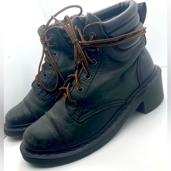 Dr. Martens Alexandra Boot - Picture 1 of 11